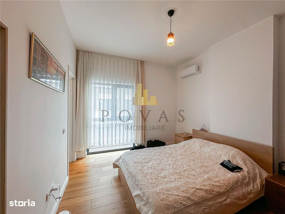 Inchiriere Apartament 4 Camere Iancu Nicolae Baneasa