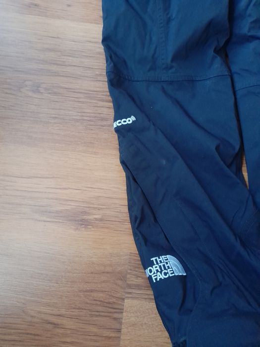 The north face Hyvent дамски зимен панталон S размер.