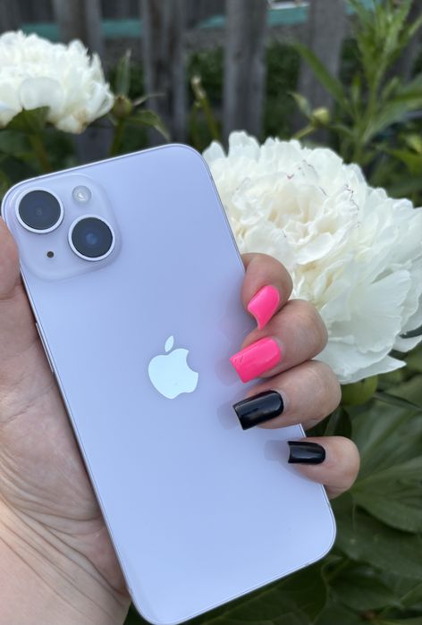 Продам Аррle iPhone 14 на 128 ГБ