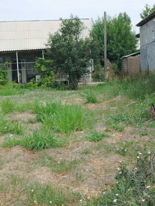 Продаётся участка