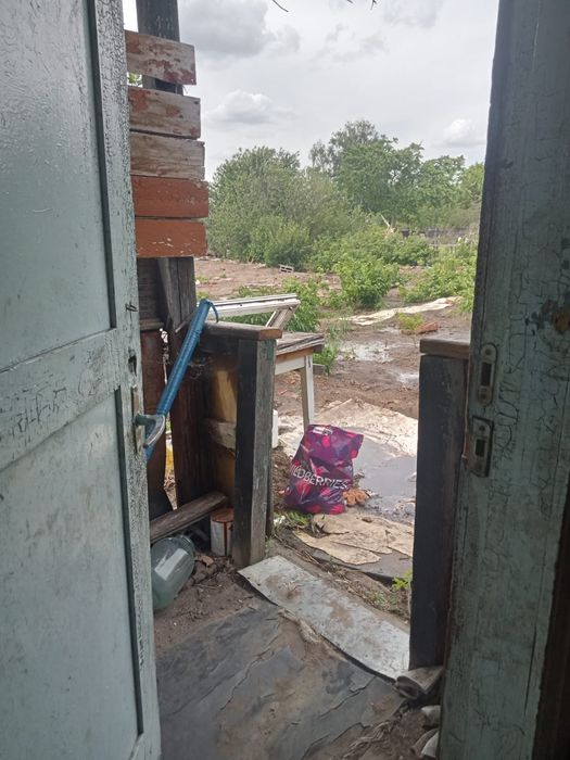 Сад Здоровья дача