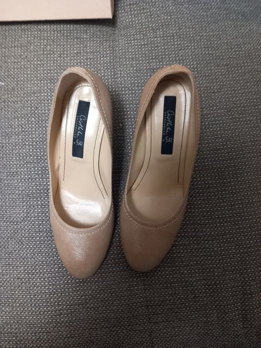 Дамски обувки Cristhalen B