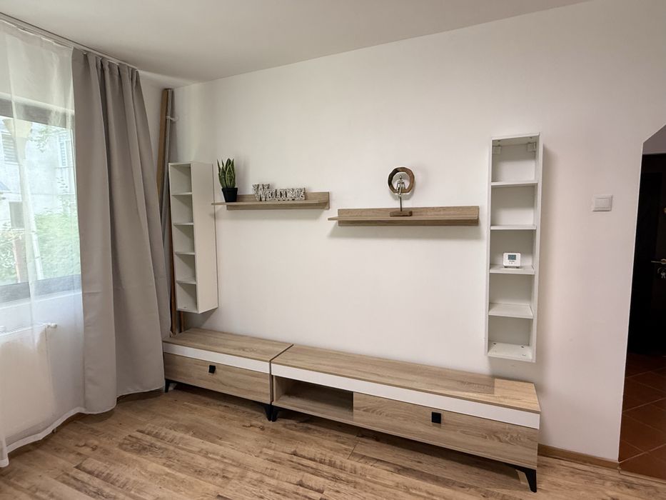 Inchiriez apartament 3 camere zona Dacia