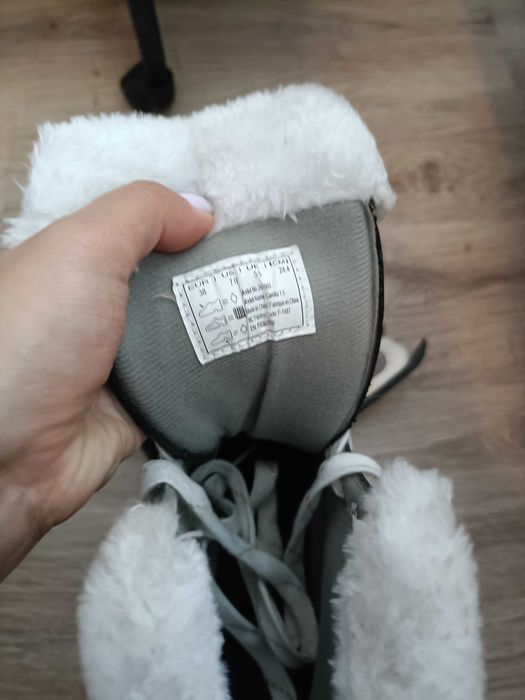 Patine dama mărimea 38 "Safine"