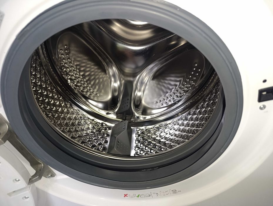 Пералня Beko WUE 6622 ZW 6 кг.