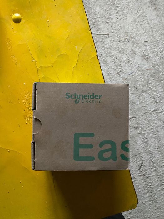 Intrerupator automat diferentialRCBO 3P+N 32A/30mA 4500 AC Schneider