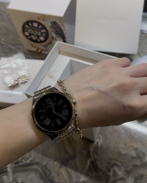 MICHAEL KORS Smartwatch MKT5080 – Смарт часовник