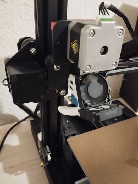 3D Принтер CRREALITY ENDER-3 V2