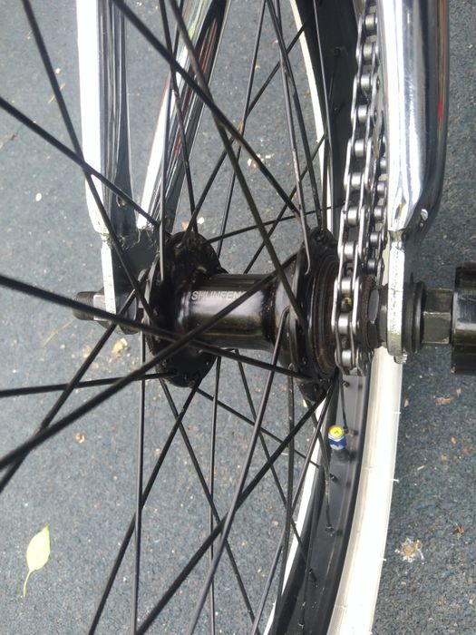 Бмх продам очень дешево