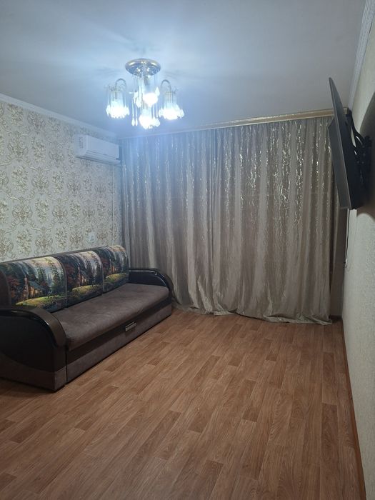 Сдам квартира  3x ком кв