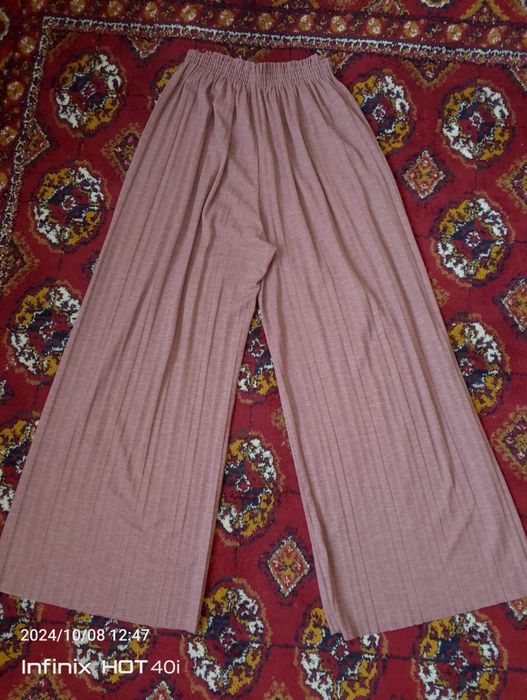 Женские брюки    .