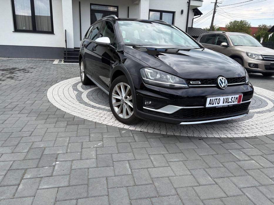 VOLKSWAGEN Golf 2016 — imagine 4