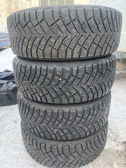 Продается шина на 16 комплекте