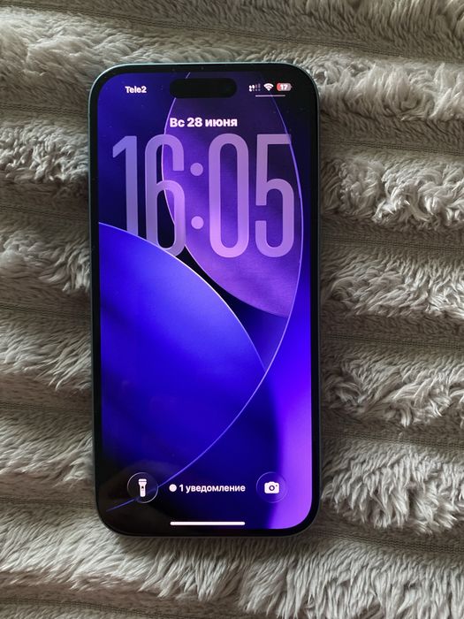 Смартфон Iphone 16
