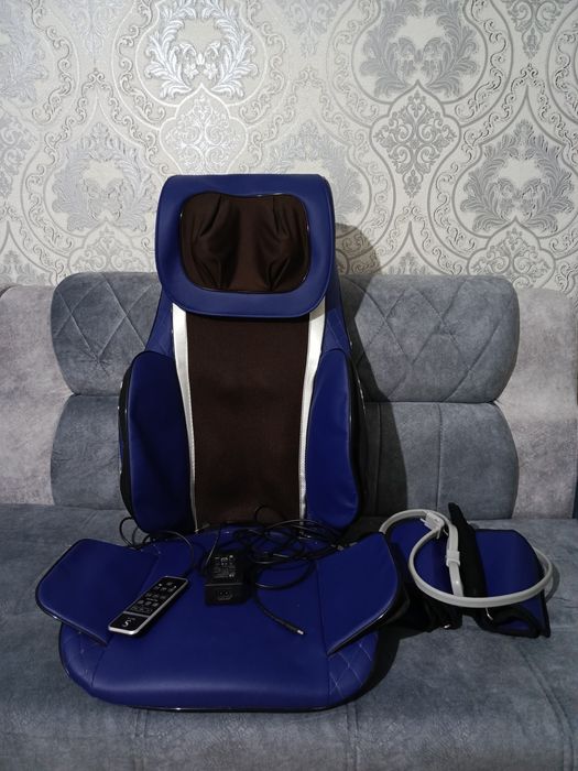 Массажные кресло