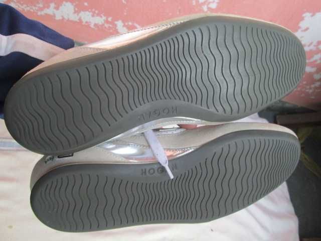 HOGAN мъжки маратонки размер UK-7; EU- 41; стелка- 271 mm.