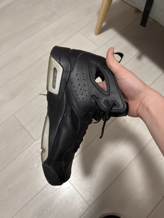 Jordan 6 negri marimea 42,5