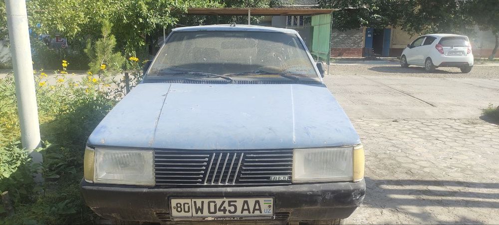 Продается Фиат Регата Италия