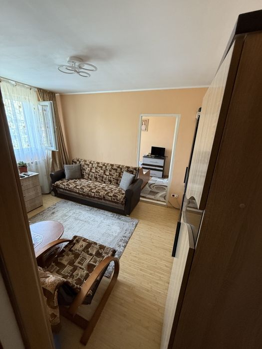 Vând Apartament zona K-tanga Bloc A1