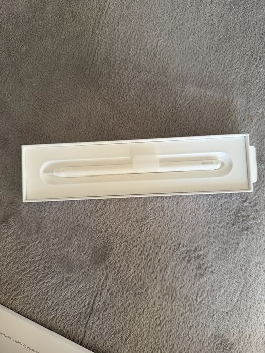 apple pencil 2nd generation