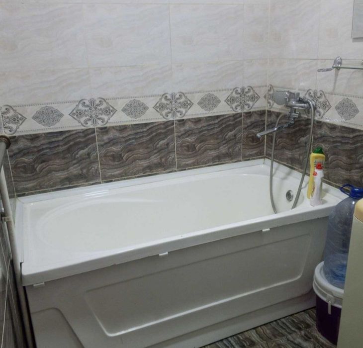 Аренда. Чиланзар Ц квартал 2х комнатная