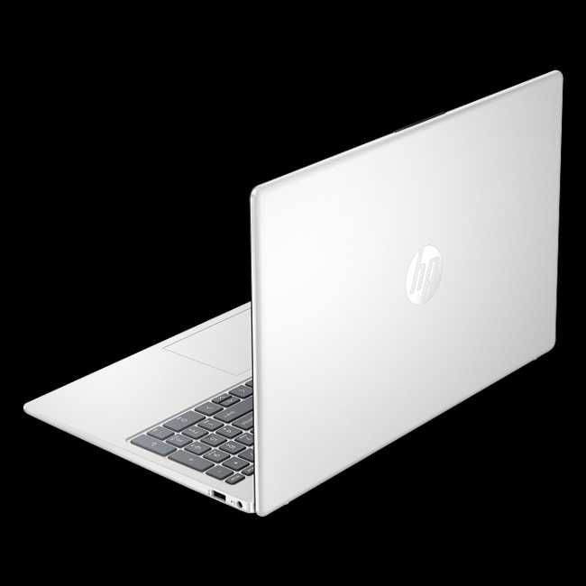 Ноутбук HP | i3-N305 | 8/256 GB | 15,6 FHD IPS | FPR AI W11 | Silver