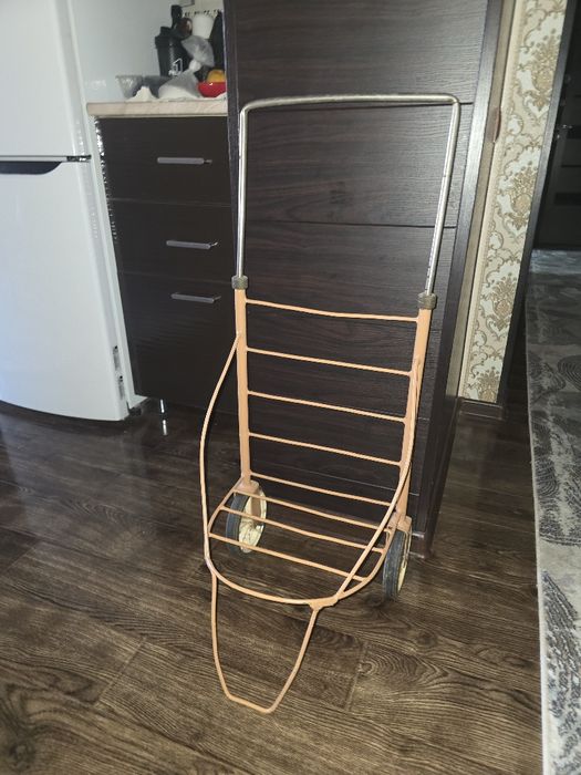 Продаётся телега