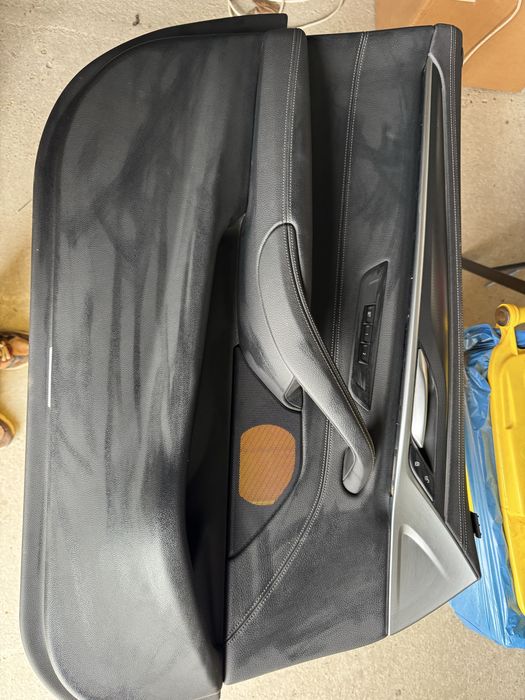 Fete usi BMW G30 G31