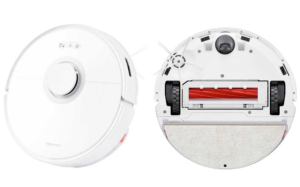 Продаю новые робот пылесосы Roborock Q7 Max Global