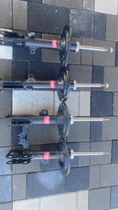 Амортизаторы Kayaba