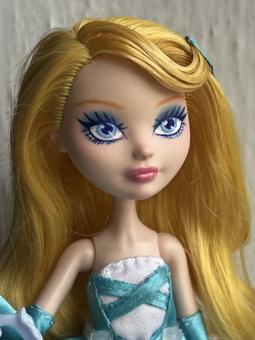 Кукла эвер автер хай