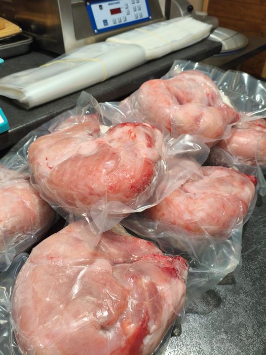 Мясо кролика на заказ