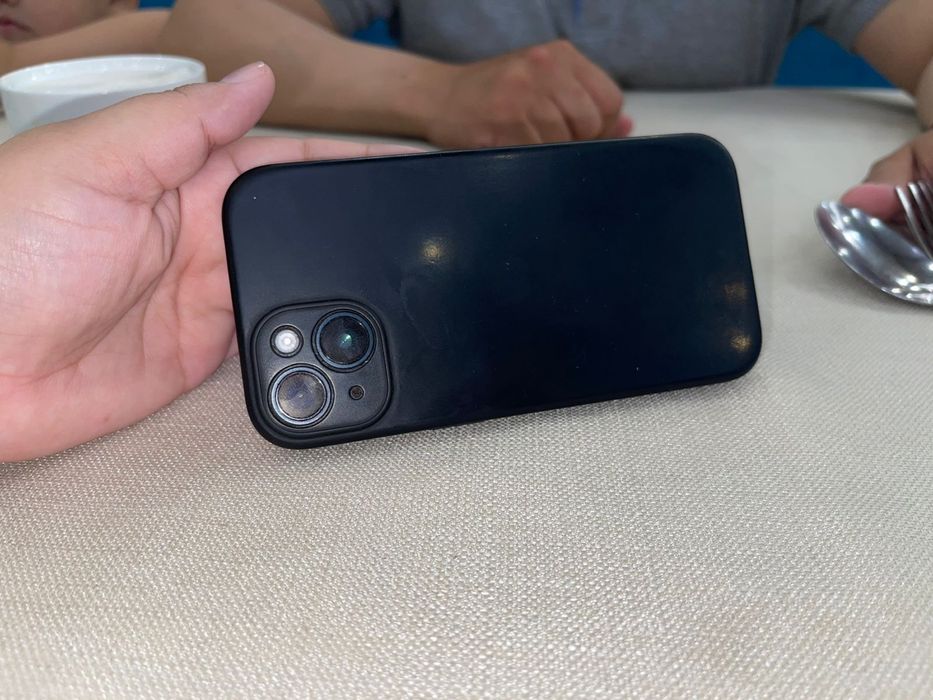 IPONE14 c гарантий