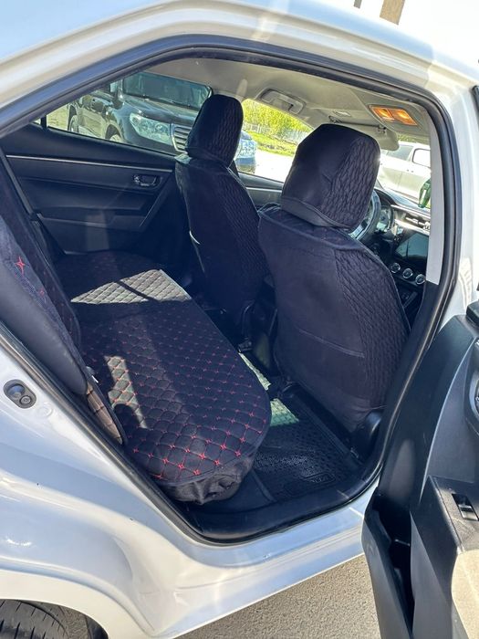 Продам Тойота Corolla