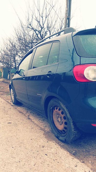 Vand Golf Plus 140 CP