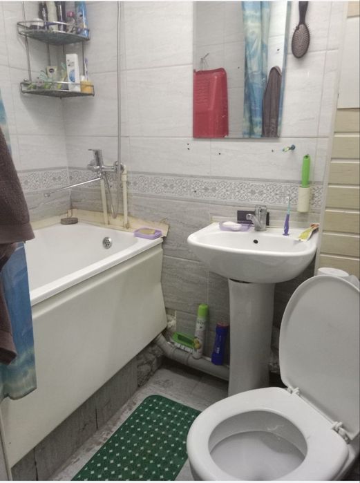 Продается квартира