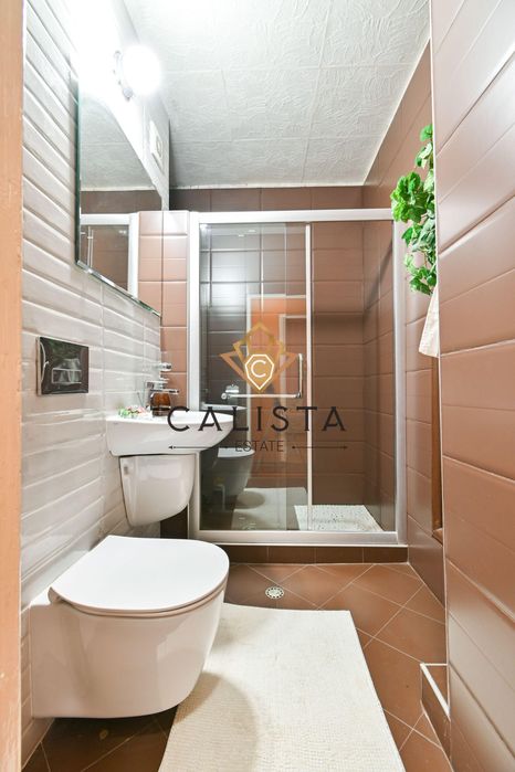 Тристаен апартамент за продажба в ж.к. Дружба 1, 2105259