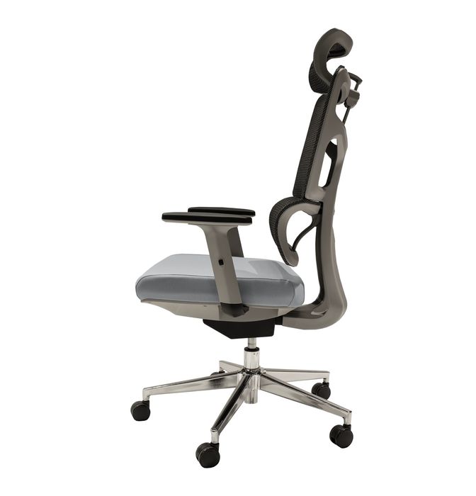 Кресло офисное JOURNEY перечисление есть