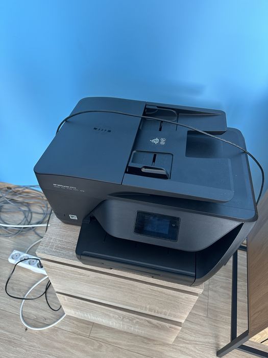 Принтер HP Office Jet 6950