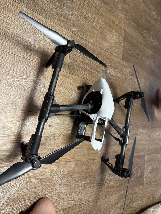Продаю DJI Inspire 1 V2.0