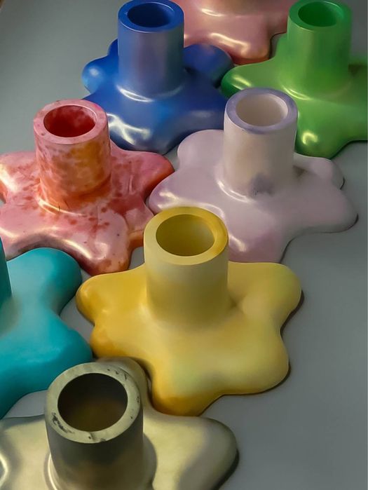 Подсвечники для свечей