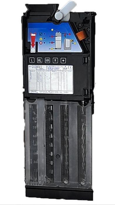 Ремонт и продажба на Евро,Euro монетни механизми [монетници]
