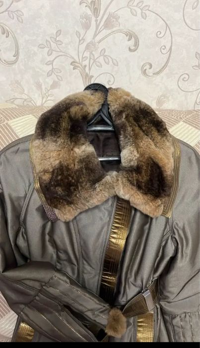 Куртка Турция 48 размер