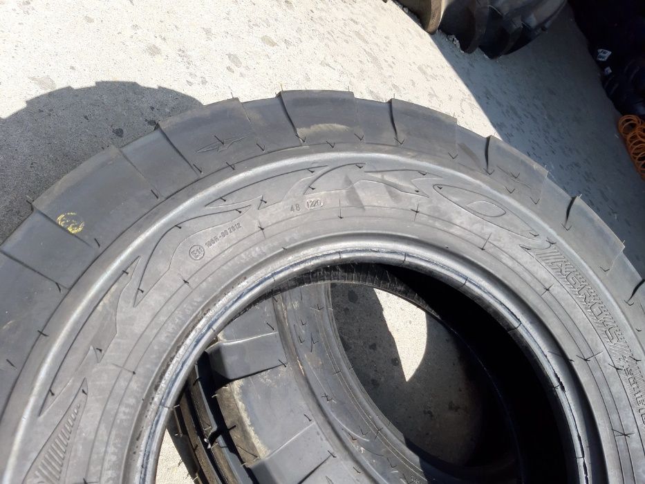 7.50-16 Anvelope noi agricole de tractor fata cu 8PR livrare