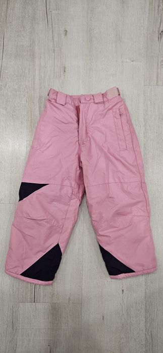 Pantaloni ski copii 2 ani