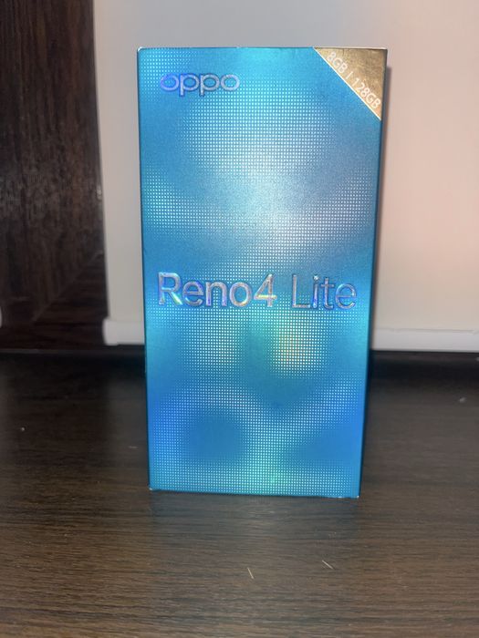 Продам OPPO Reno4 Lite 8/128 ГБ
