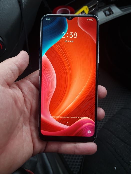 Сотилади реалми 6i