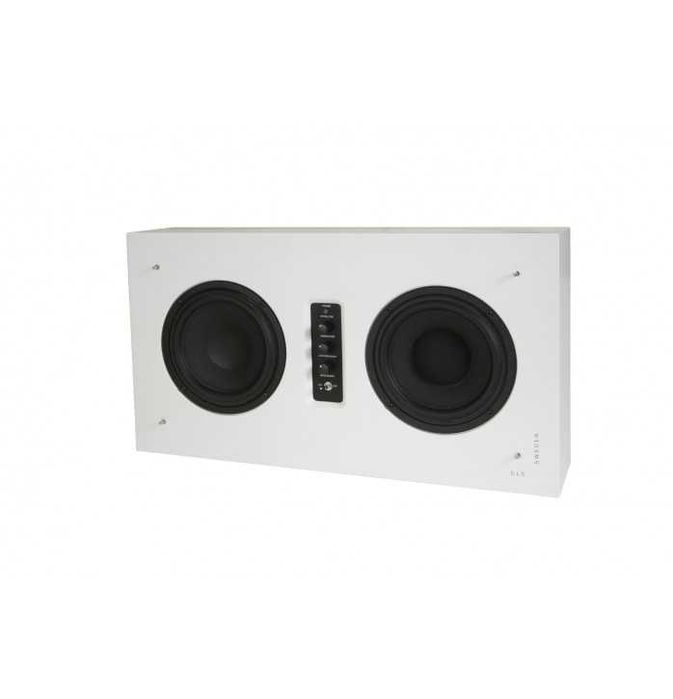 Subwoofer activ de casa DLS , nou