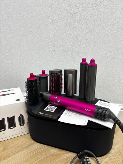 Dyson Airwrap Complete HS05-Cadou Perfect-Urgent.