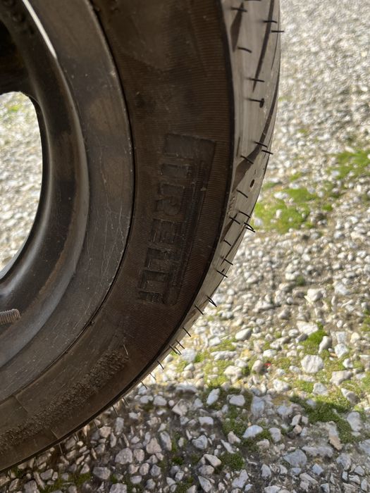 Скутер Daelim S-five